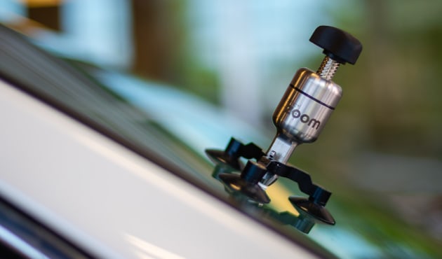 Bộ dụng cụ phục hồi kính ô tô