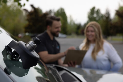 Đại lý Glasweld lợi nhuận cao