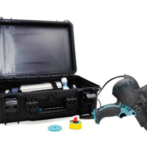 Bộ dụng cụ xóa vết xước cao cấp Gforce Max Cơ bản hãng GlasWeld