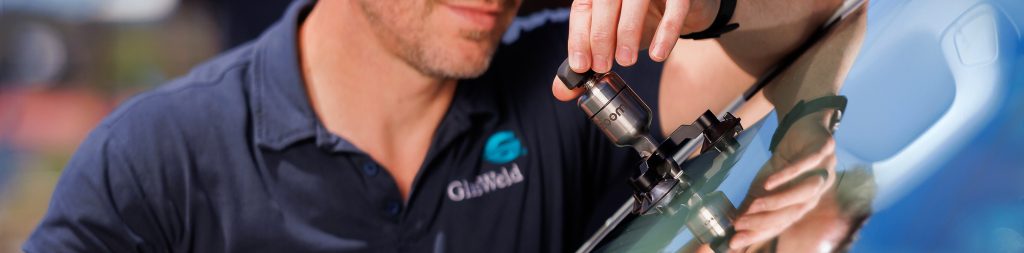 Cách sử dụng zoom glasweld