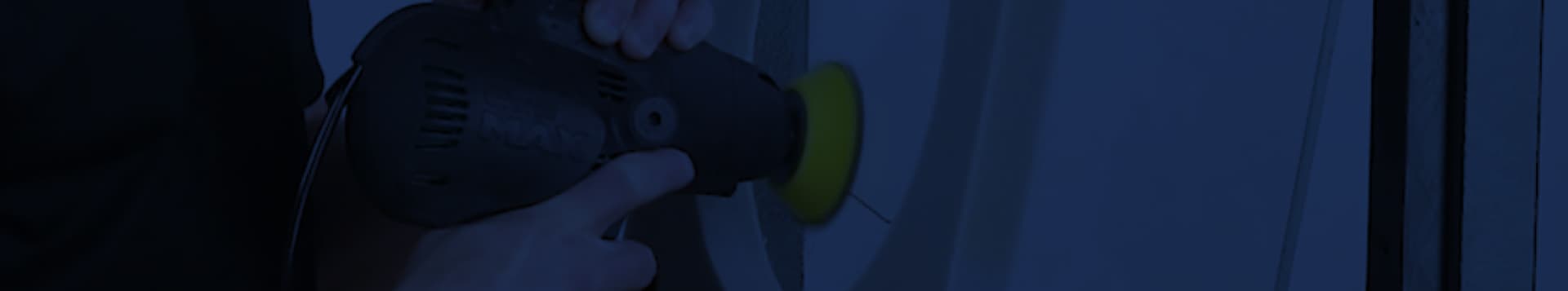 ĐÀO TẠO Xóa xước kính chuyên nghiệp