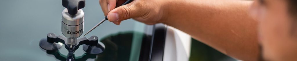 Kinh doanh sửa kính ô tô